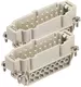 Han 16E M insert screw (17-32)