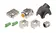 Han-Yellock 30 kit, Modular, angled