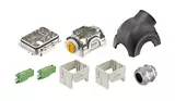 Han-Yellock 30 kit, Modular, angled