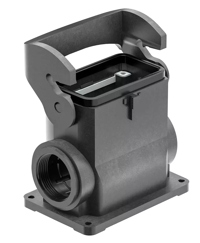 Han-Eco 10B-HSM2-with SL-M25
