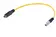 T1 IP20 - M8 T1 SPE 1x2xAWG22/7 PUR 0.3m