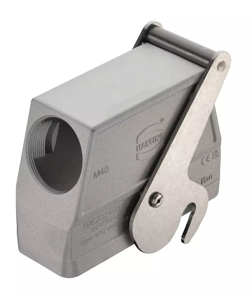Han 24EMC/B-HSE-HC-CL-M40