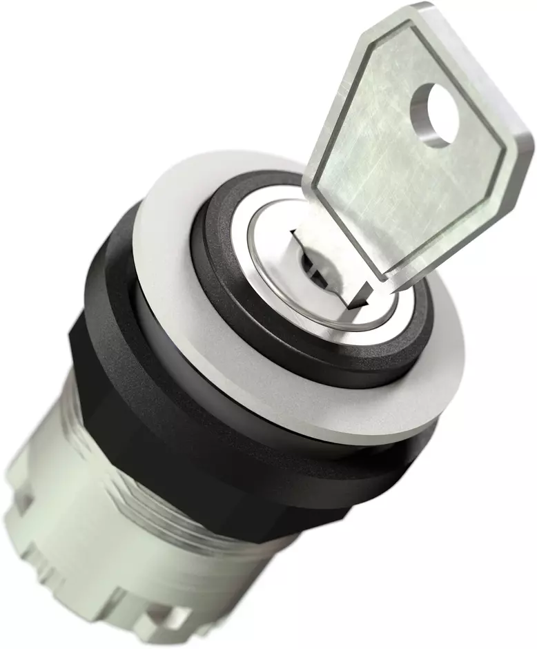 har-key latching 2x 90°