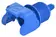 Han® S 120 HSI w. MC M6 blue SLV