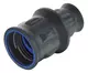Han F+B hood-gg-M25 black