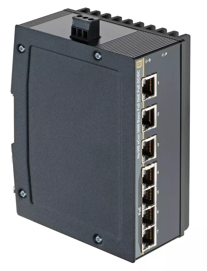 Ha-VIS eCon 3070GBT-A-PP