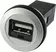 har-port USB 2.0 A-A, PFT