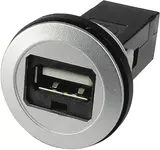 har-port USB 2.0 A-A, PFT