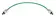 PPv14 RJ45 met PN Type B 22/7 PVC 1.5m