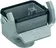 Han B Hood Coupler LC 1 Lever M20