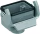 Han B Hood Coupler LC 1 Lever M20