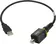 PP-V4-CA-USB2B/USB2A-PP/IP20-P-P-STR-0.5