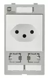 Han-Port Combi insert CH/HIFF breakout