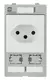 Han-Port Combi insert CH/HIFF breakout