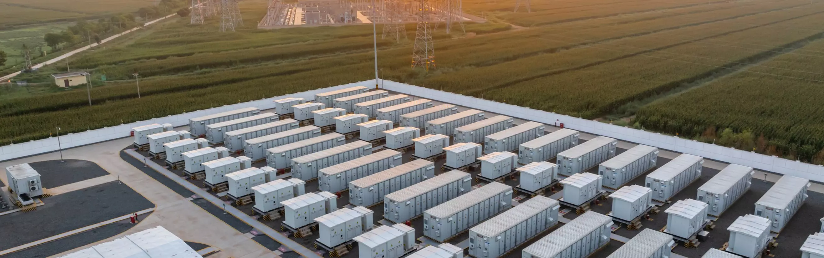 Energy Transition Days 2025 - Energy Storage & Transmission