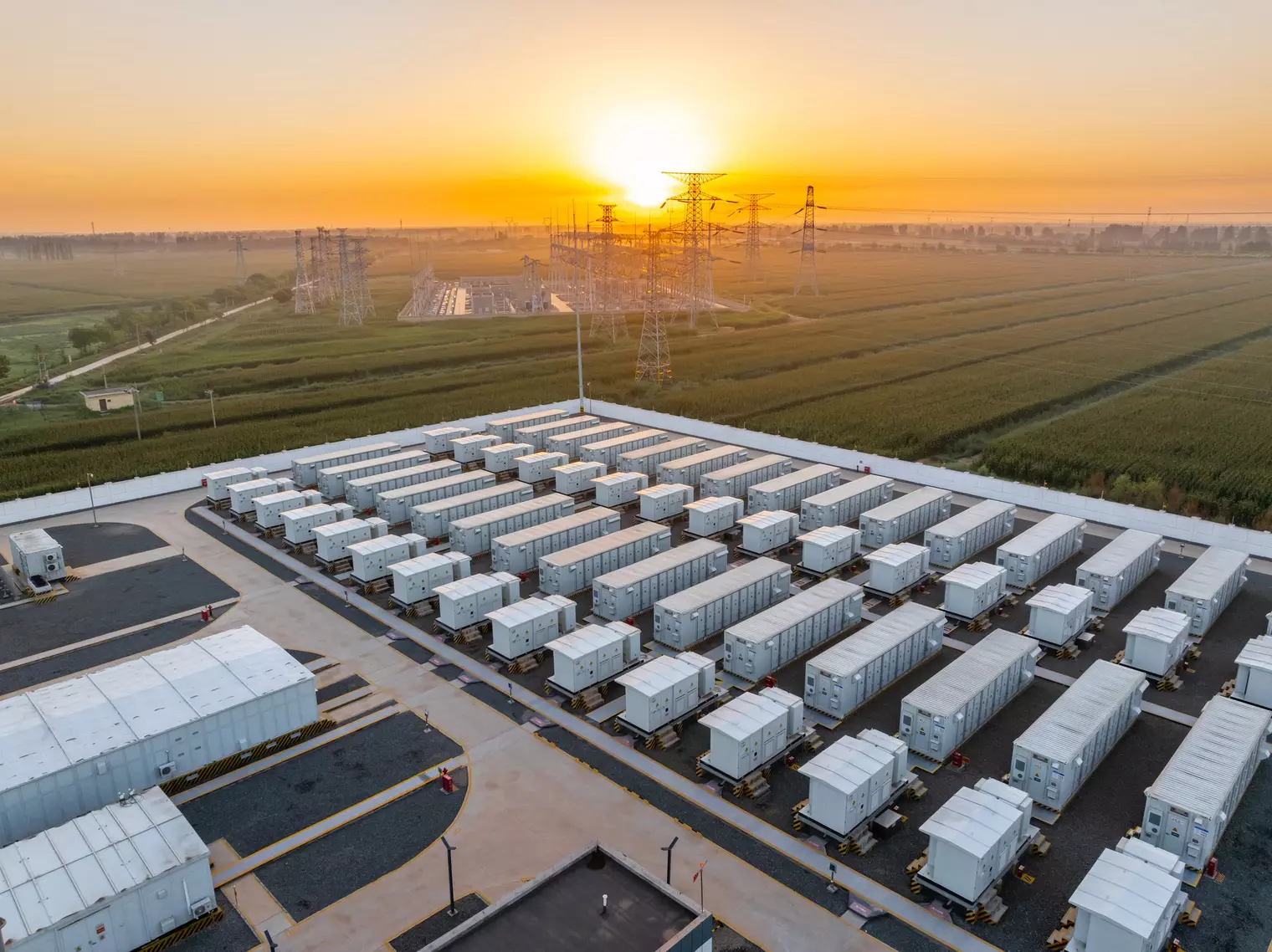 Energy Transition Days 2025 - Energy Storage & Transmission