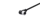 M12 A coded Cable Assembly 20m