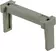 SEK-18 ACC.STRAIN RELIEF CLAMP FE 16P