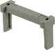 SEK-18 ACC.STRAIN RELIEF CLAMP FE 16P