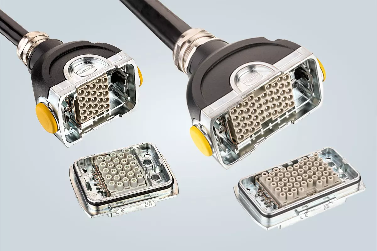 Han-Yellock 60 and 30