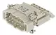 Han E AV 10 Pos. M Insert Term. Block ri