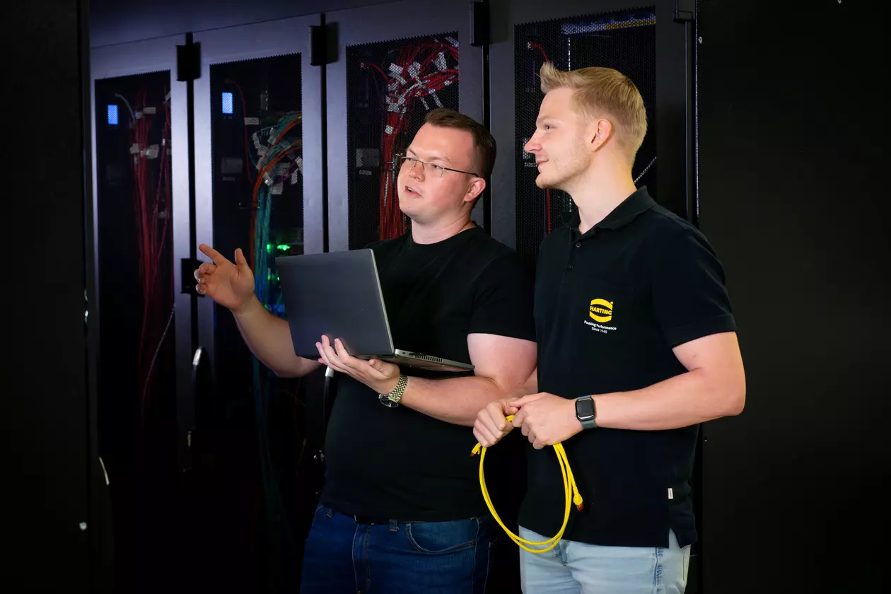 Students - Working student