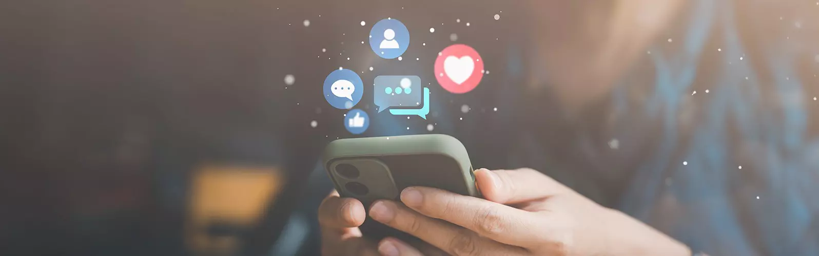 HARTING China's social media