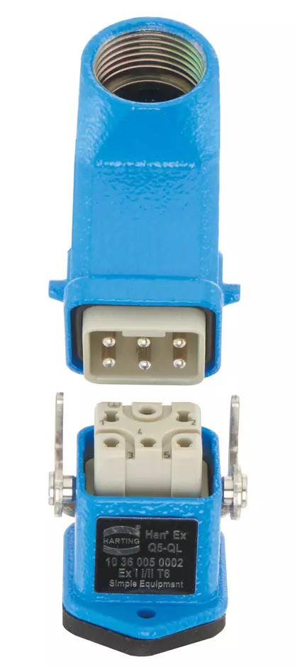 Han Ex Q7 Kit HBM/HSE-M20