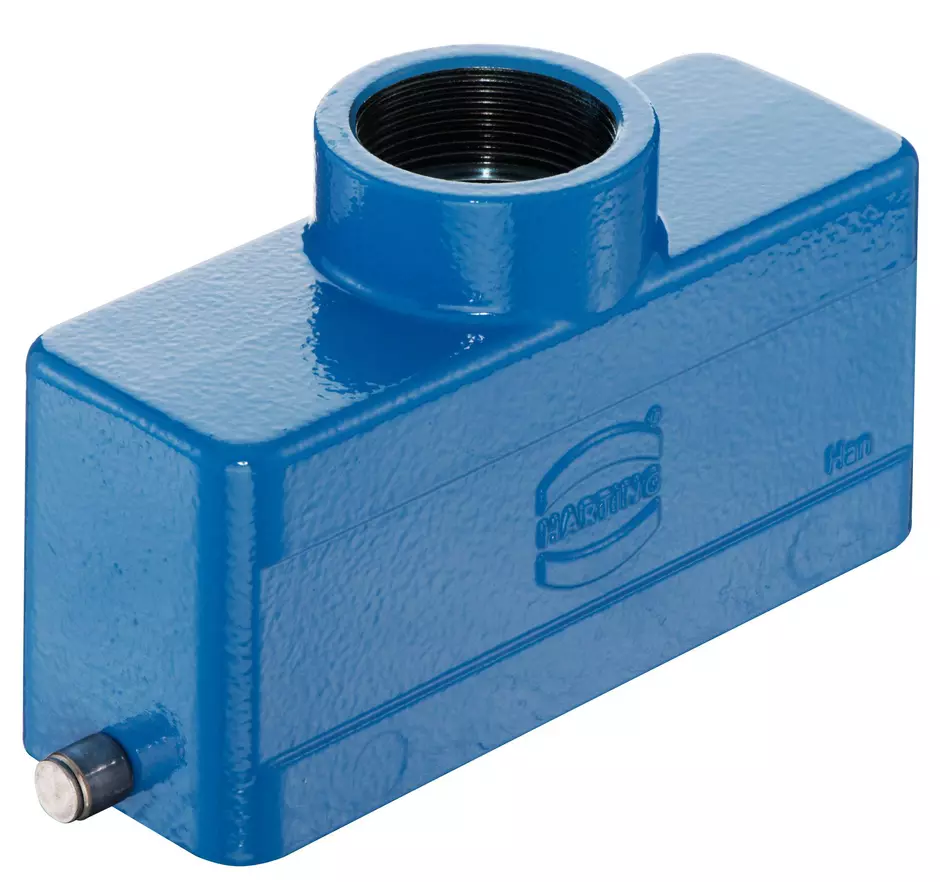 Han 24B Ex-HTE-M32-reel