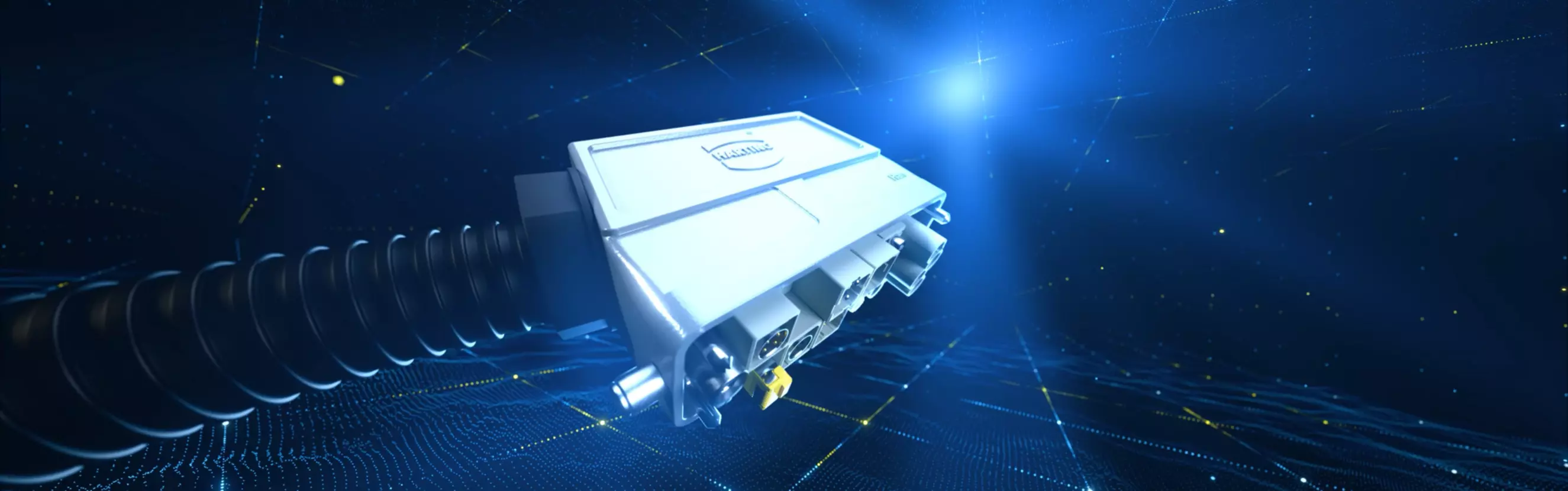 英雄/预告网络研讨会-系列模块连接器 2026