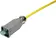 Han3A RJ45 GL Cat6A plug 8p met