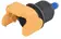 Han® S 120 HSI w. MC M6 black SLV UP