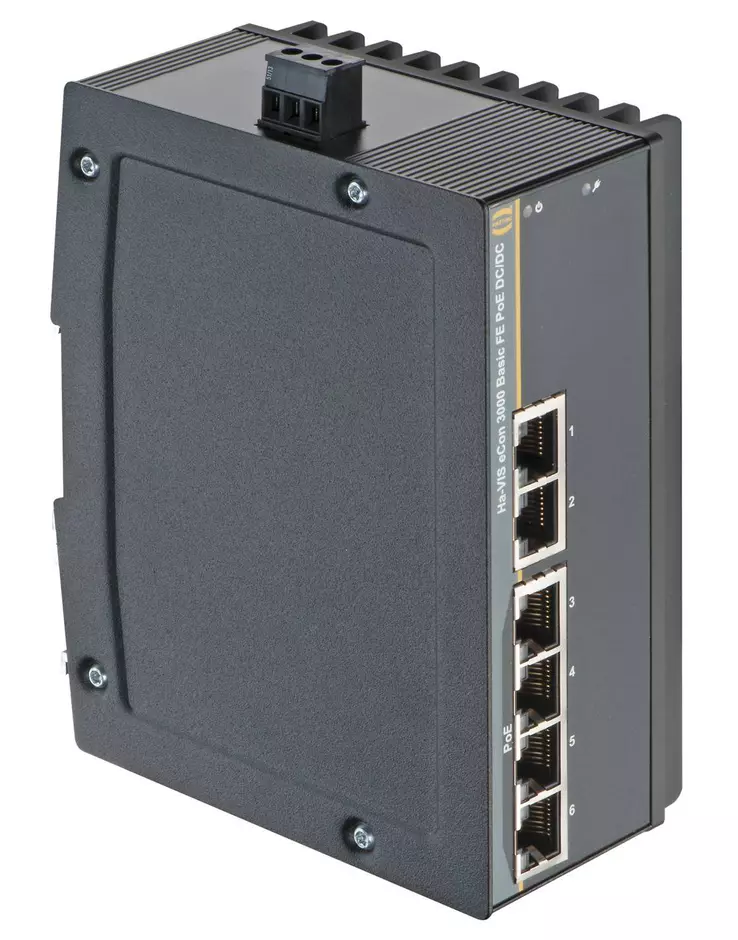 Ha-VIS eCon 3060B-A-PP