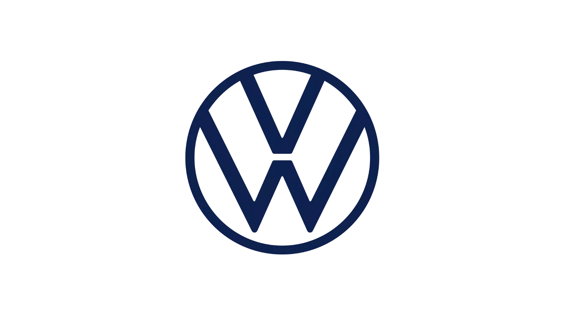 VW Logo