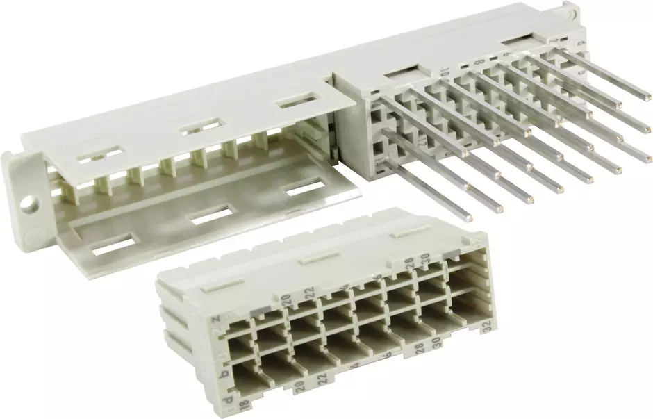 DIN-Power FM21+24FCW-22,0C1-1