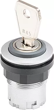 har-key latching 90°