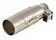 Han 4 Quintax Stift, 3-9.5mm