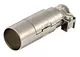 Han 4 Quintax Stift, 3-9.5mm