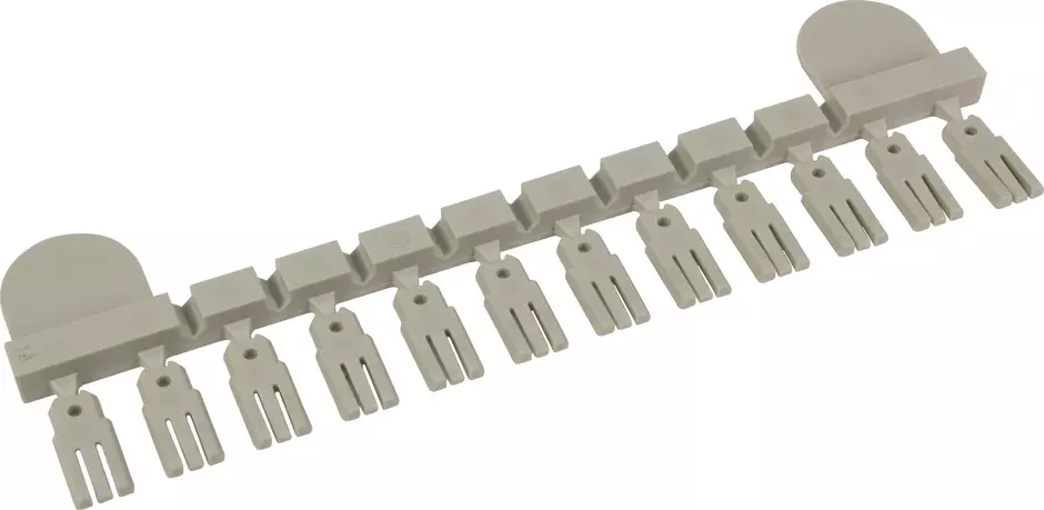 DIN-Signal coding key