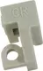 DIN-Signal fixing bracket Cg right