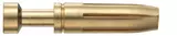 Han E HMC female contact Au AWG 26-22