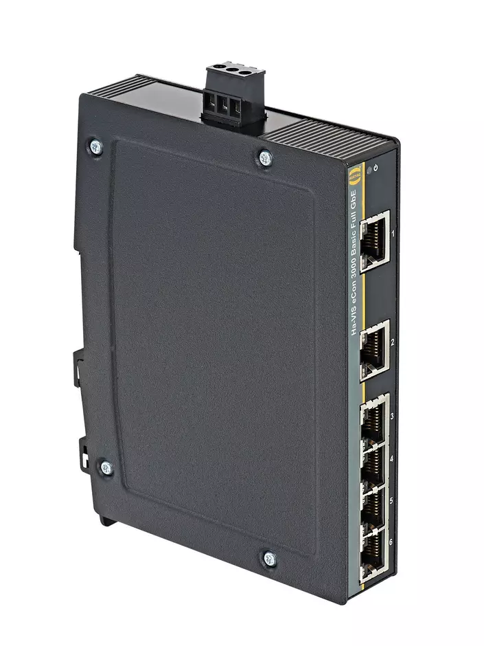 Ha-VIS eCon 3060GB-A