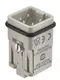 Han 4A Push-In, male insert