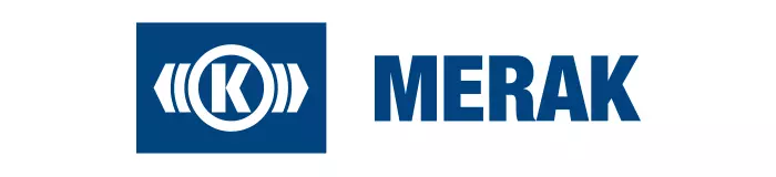 MERAK Logo