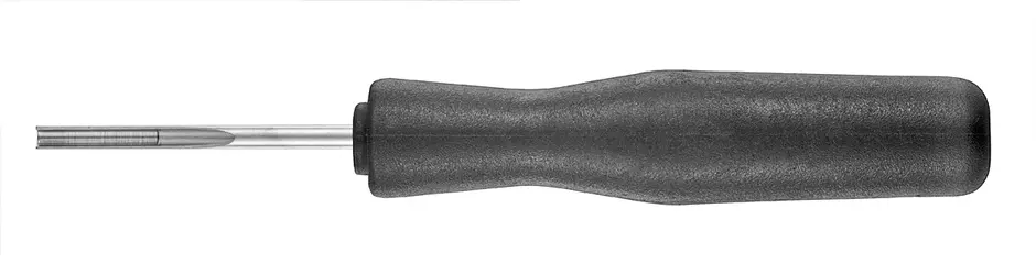 Insertion Tool, Han