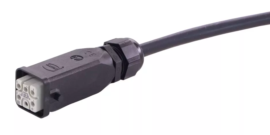 Powercbl. Han Q5/0 f str 4G1,5 1,5m