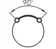 har-key latching 90°