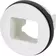 har-port PFT for HIFF inserts white