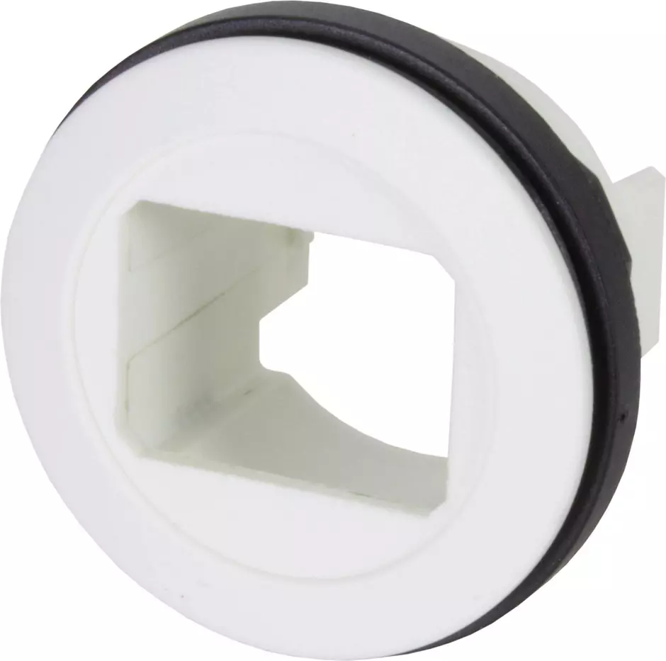 har-port PFT for HIFF inserts white