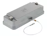 Han 24HP Direct cover device side